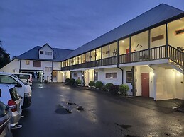 Asure Destiny on Fitzherbert Motel