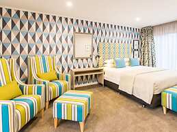 Asure Destiny on Fitzherbert Motel