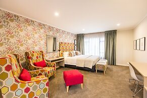 Asure Destiny on Fitzherbert Motel