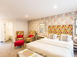 Asure Destiny on Fitzherbert Motel