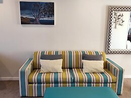 Asure Destiny on Fitzherbert Motel