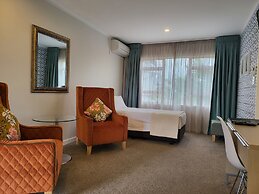 Asure Destiny on Fitzherbert Motel