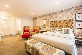 Asure Destiny on Fitzherbert Motel