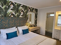 Asure Destiny on Fitzherbert Motel