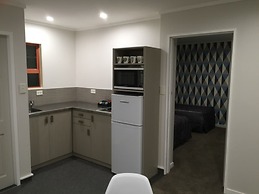 Asure Destiny on Fitzherbert Motel