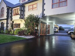Asure Destiny on Fitzherbert Motel