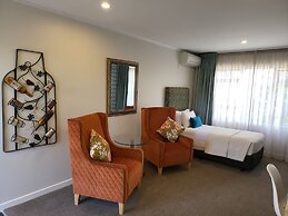 Asure Destiny on Fitzherbert Motel