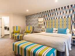Asure Destiny on Fitzherbert Motel