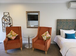 Asure Destiny on Fitzherbert Motel