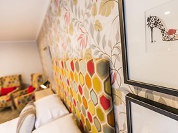 Asure Destiny on Fitzherbert Motel