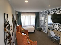 Asure Destiny on Fitzherbert Motel