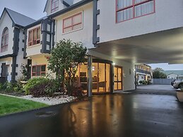 Asure Destiny on Fitzherbert Motel