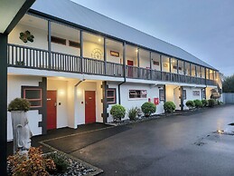Asure Destiny on Fitzherbert Motel