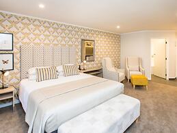 Asure Destiny on Fitzherbert Motel