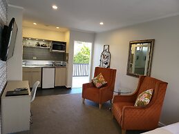 Asure Destiny on Fitzherbert Motel