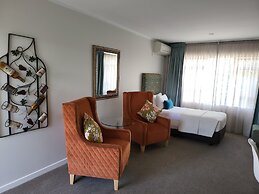 Asure Destiny on Fitzherbert Motel