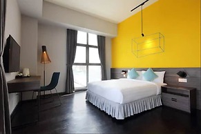 KIP Hotel Kuala Lumpur