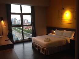 KIP Hotel Kuala Lumpur