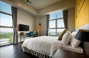 KIP Hotel Kuala Lumpur