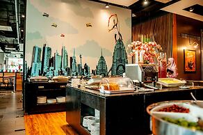 KIP Hotel Kuala Lumpur