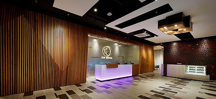 KIP Hotel Kuala Lumpur