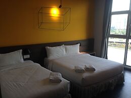 KIP Hotel Kuala Lumpur