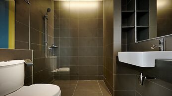 KIP Hotel Kuala Lumpur