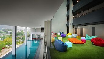 KIP Hotel Kuala Lumpur