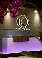 KIP Hotel Kuala Lumpur