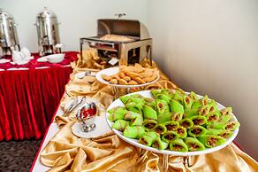 KIP Hotel Kuala Lumpur