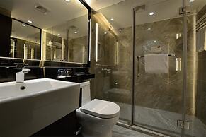 City Join Hotel-Ou Zhuang station store