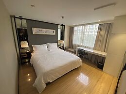 City Join Hotel-Ou Zhuang station store