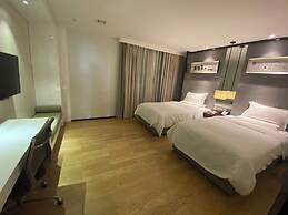 City Join Hotel-Ou Zhuang station store