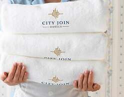 City Join Hotel-Ou Zhuang station store