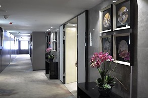 City Join Hotel-Ou Zhuang station store