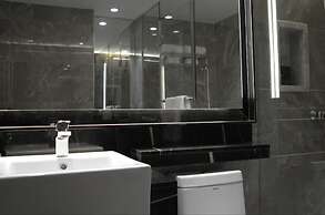 City Join Hotel-Ou Zhuang station store