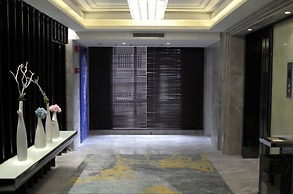 City Join Hotel-Ou Zhuang station store
