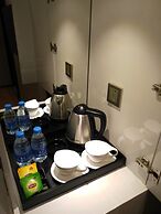 City Join Hotel-Ou Zhuang station store