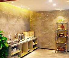 City Join Hotel-Ou Zhuang station store