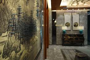 City Join Hotel-Ou Zhuang station store