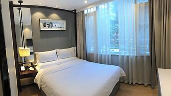 City Join Hotel-Ou Zhuang station store