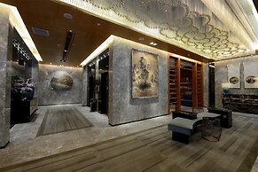 City Join Hotel-Ou Zhuang station store