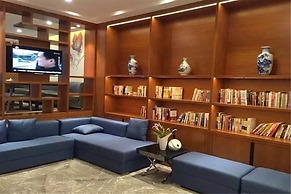 City Join Hotel-Ou Zhuang station store