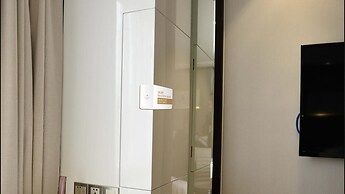 City Join Hotel-Ou Zhuang station store