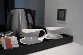 City Join Hotel-Ou Zhuang station store