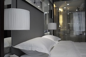 City Join Hotel-Ou Zhuang station store