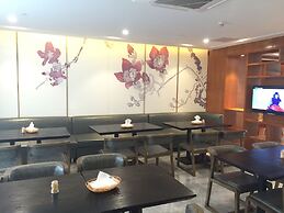 City Join Hotel-Ou Zhuang station store