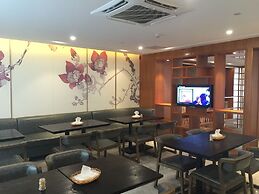 City Join Hotel-Ou Zhuang station store