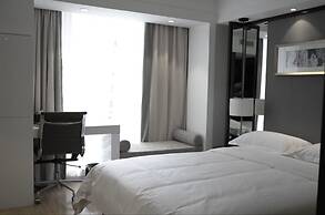 City Join Hotel-Ou Zhuang station store