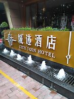 City Join Hotel-Ou Zhuang station store